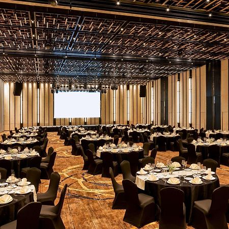 Moevenpick Villas & Residences Phu Quoc Dış mekan fotoğraf The Grand Ballroom