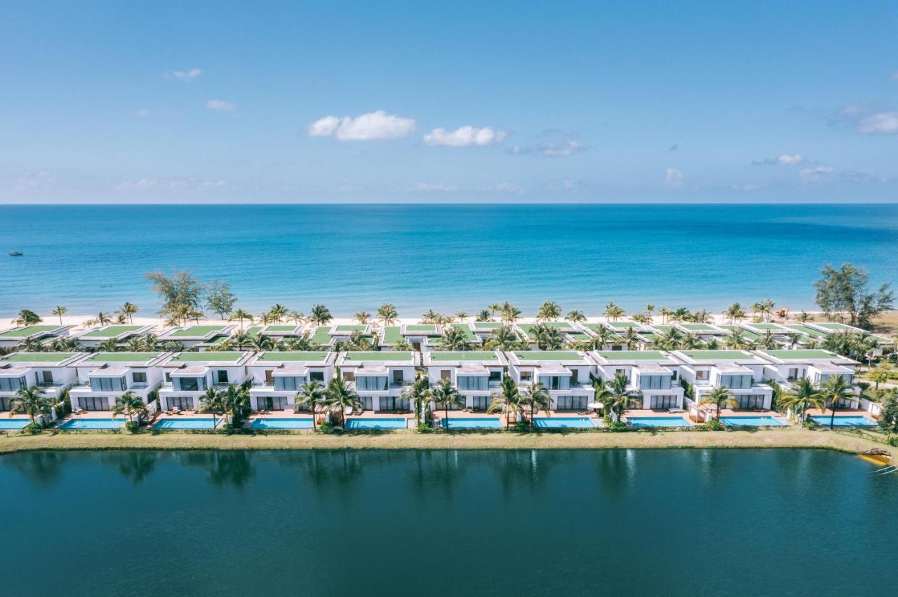 Moevenpick Villas & Residences Phu Quoc Dış mekan fotoğraf Vinpearl Hotel Nha Trang