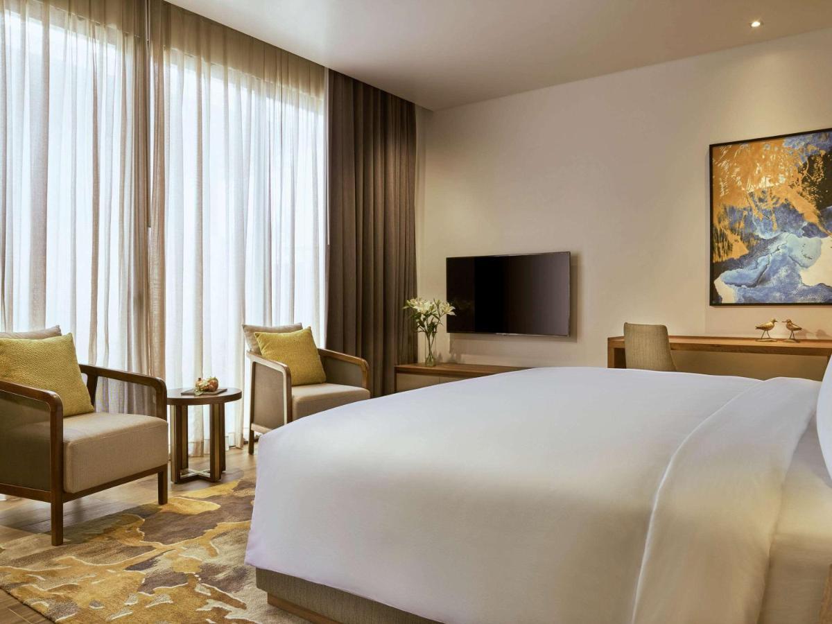 Moevenpick Villas & Residences Phu Quoc Dış mekan fotoğraf Deluxe Room