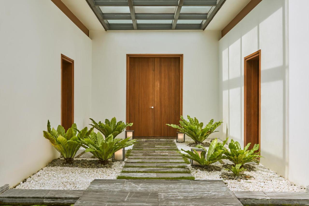 Moevenpick Villas & Residences Phu Quoc Dış mekan fotoğraf Interior of the house