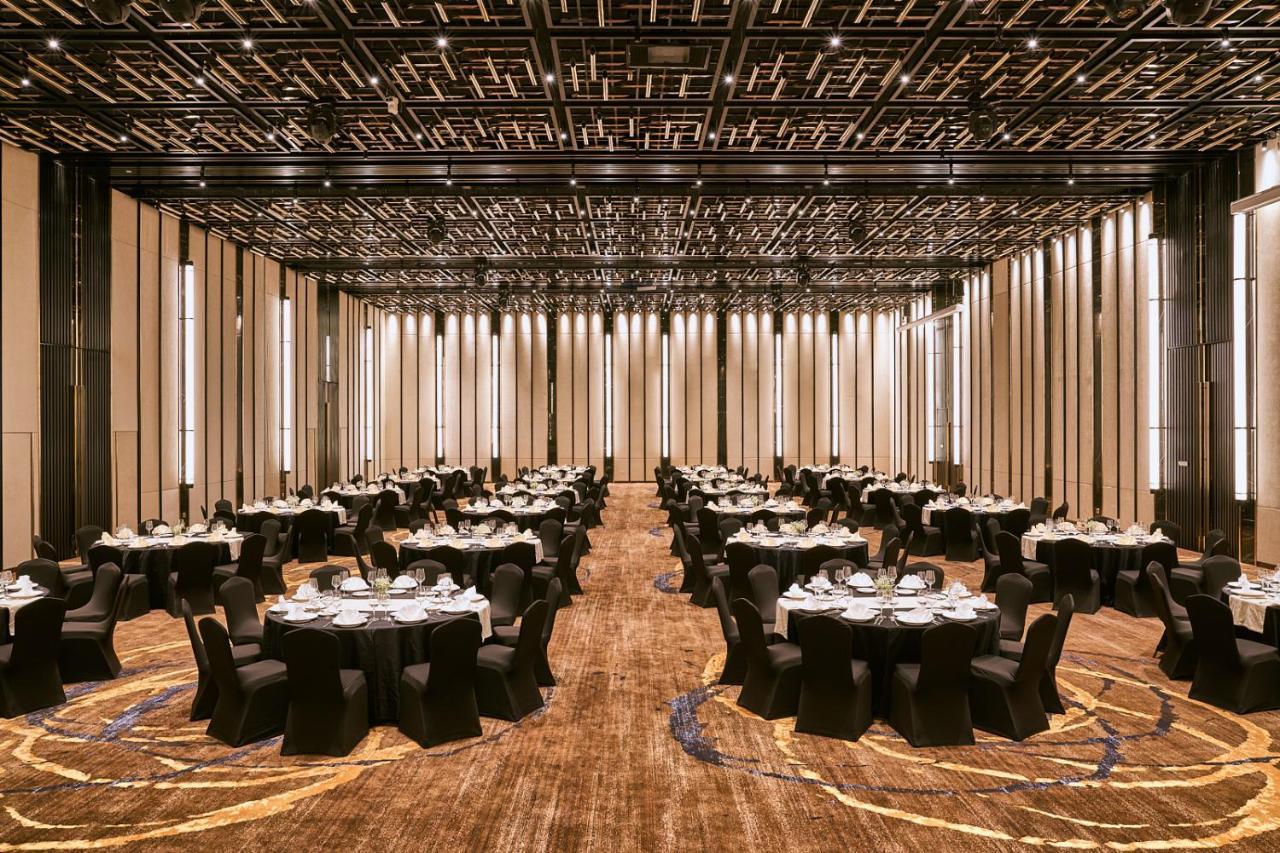 Moevenpick Villas & Residences Phu Quoc Dış mekan fotoğraf The Grand Ballroom